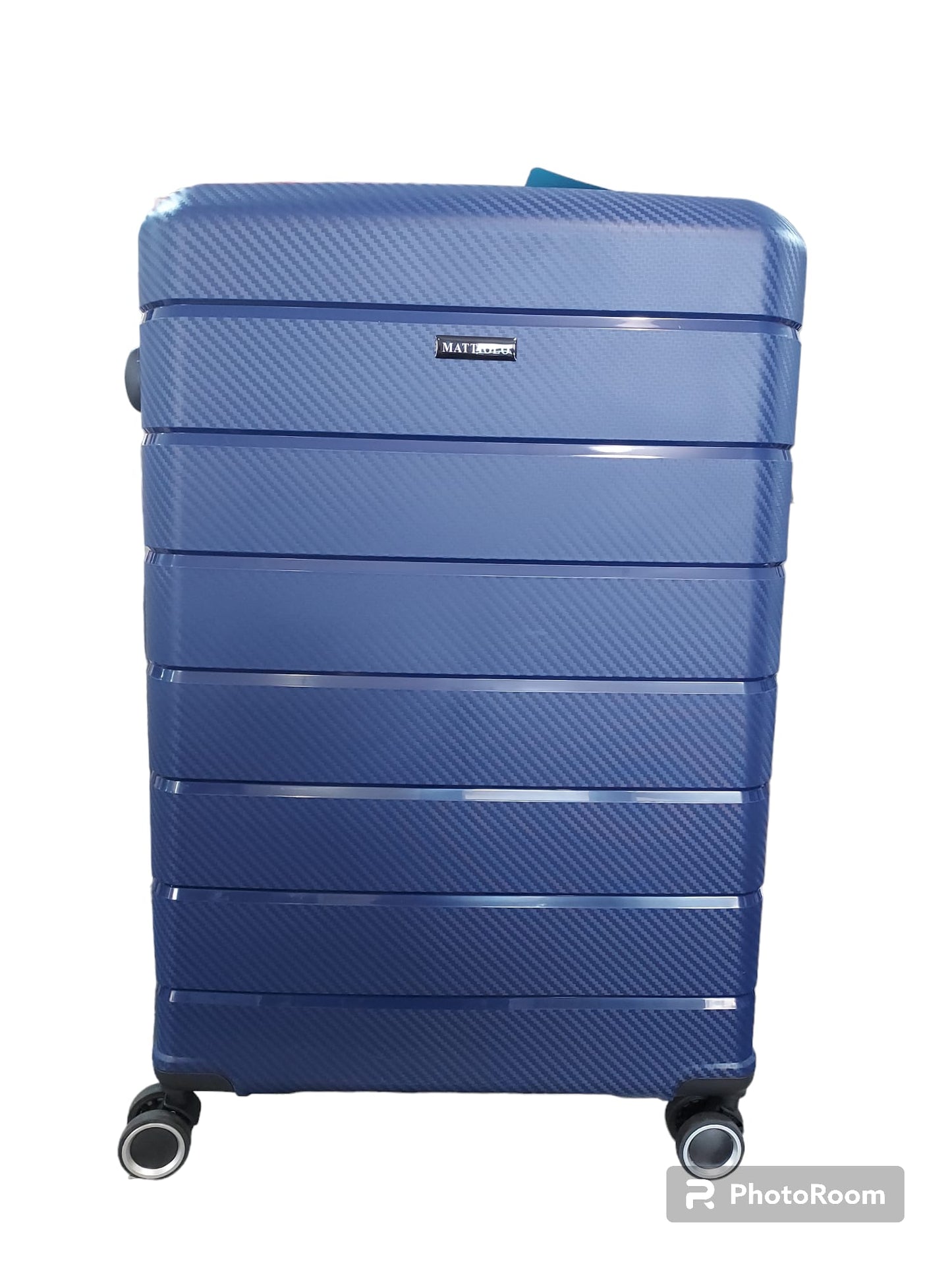 GAI MJ6076G TROLLEY