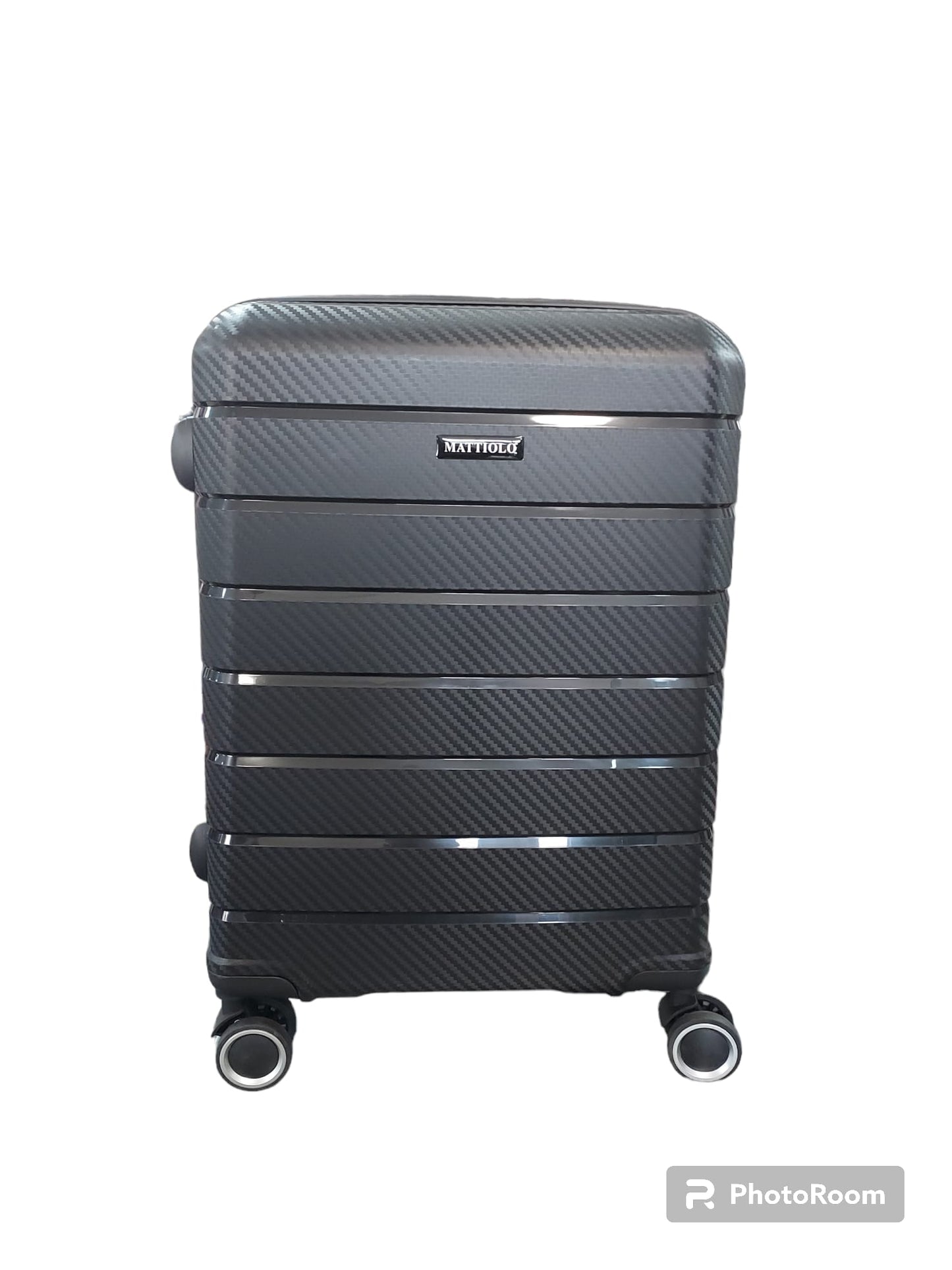GAI MJ6076P TROLLEY