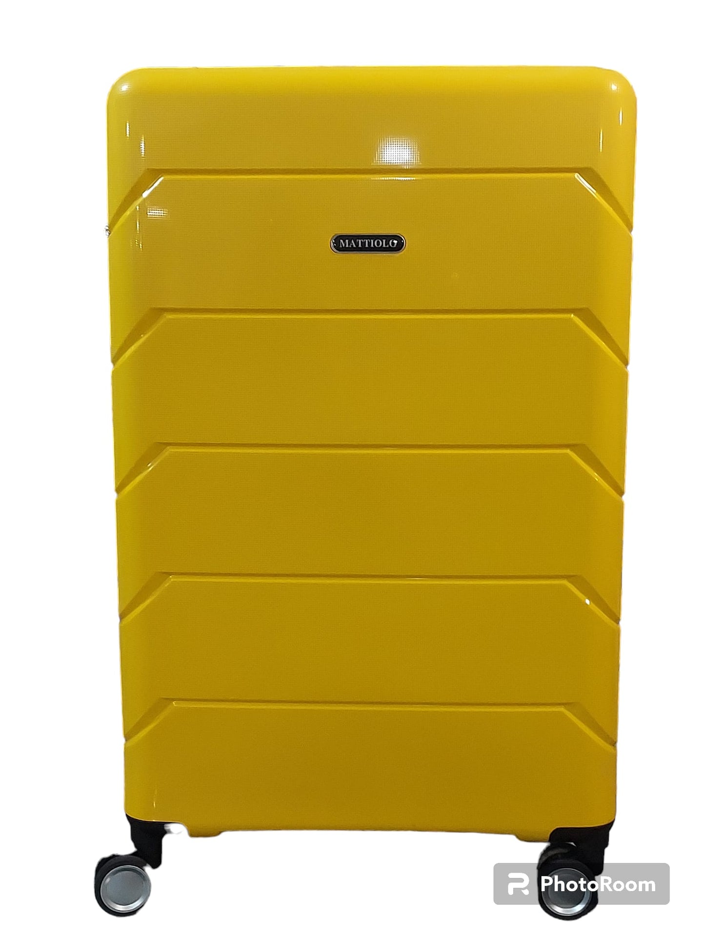 GAI MJ6077G TROLLEY VALIGIA