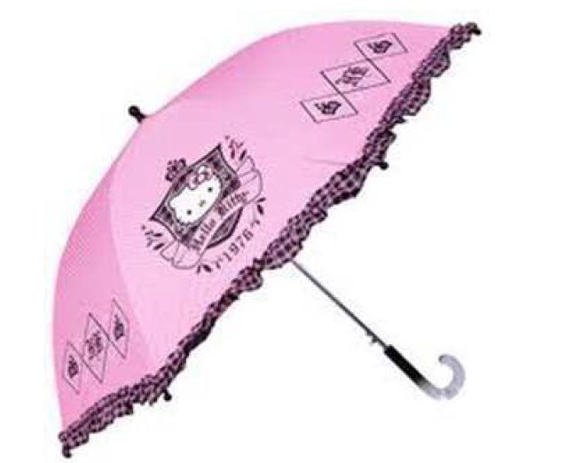 HK 13113 - OMBRELLO - HELLO KITTY