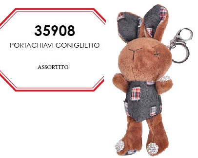 SY 35908 - Portachiavi - SWEET YEARS