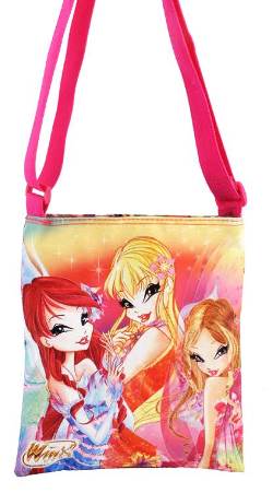 WD W91597 - TRACOLLA - WALT DISNEY