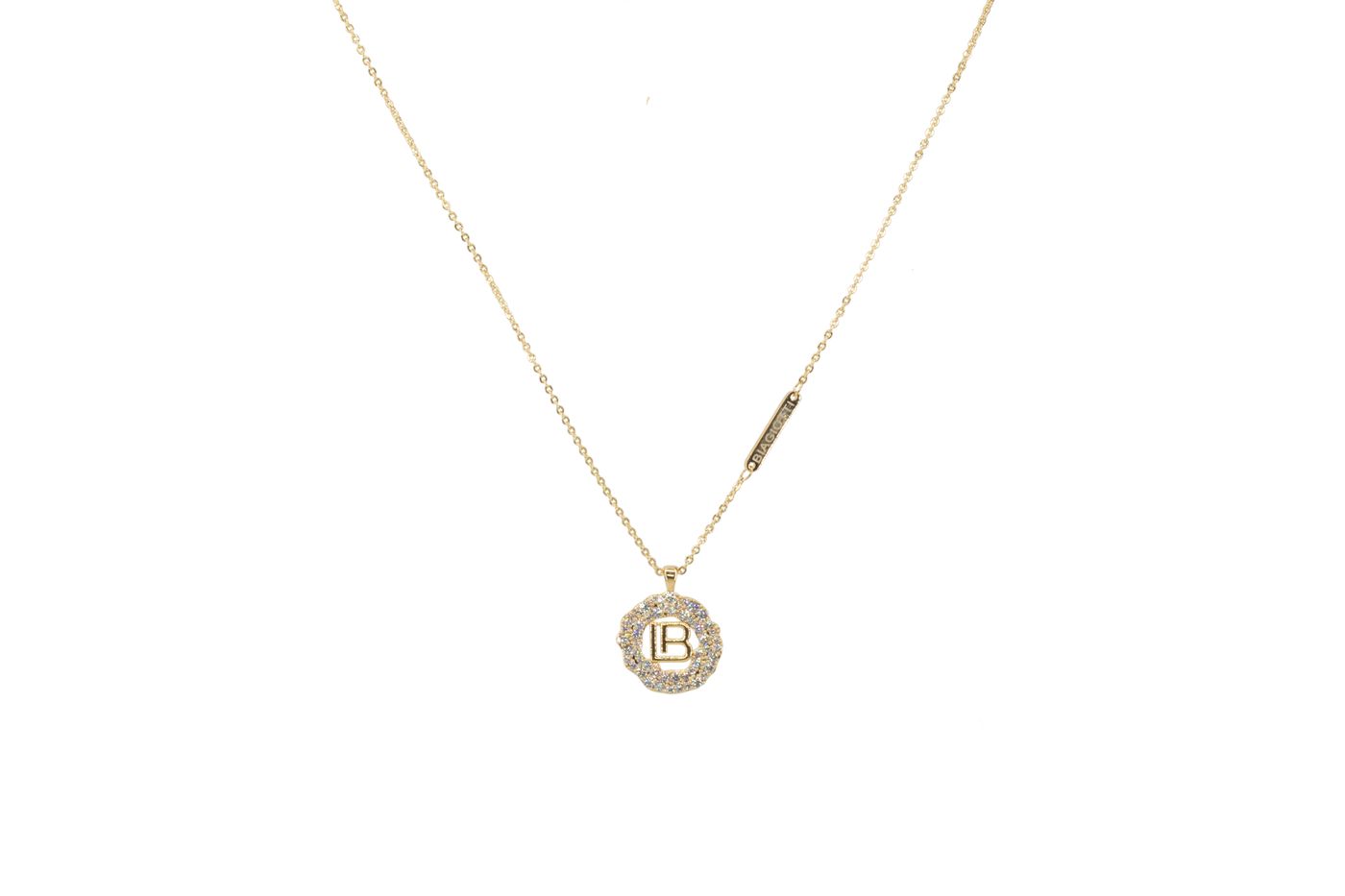 LB 103 - BIGIOTTERIA - LAURA BIAGIOTTI