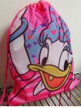 WD 86017 - ZAINO - WALT DISNEY