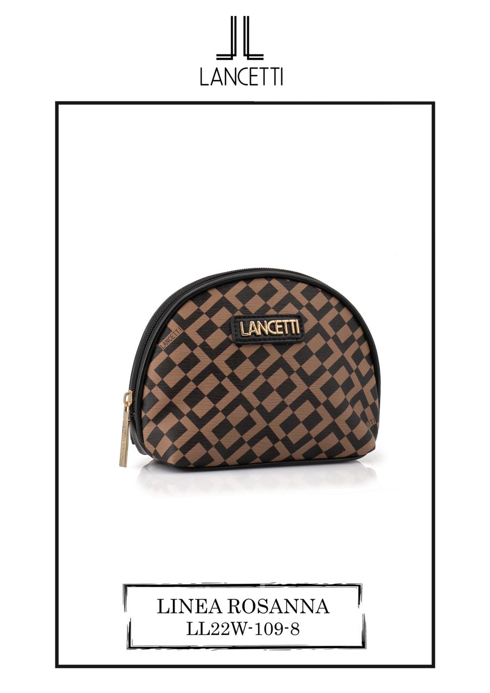 LL22W-109-8 - beauty - LANCETTI