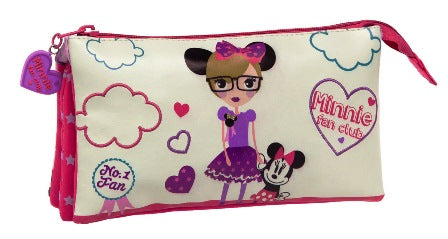WD 2094351 - POCHETTE - WALT DISNEY