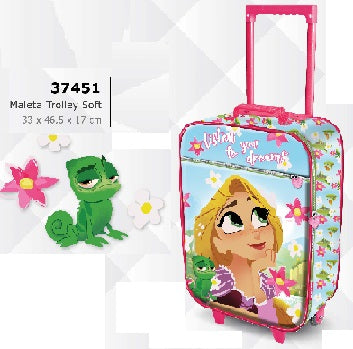 WD 37451 - Trolley - WALT DISNEY