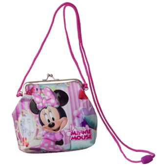 WD 2026251 - BORSA - WALT DISNEY