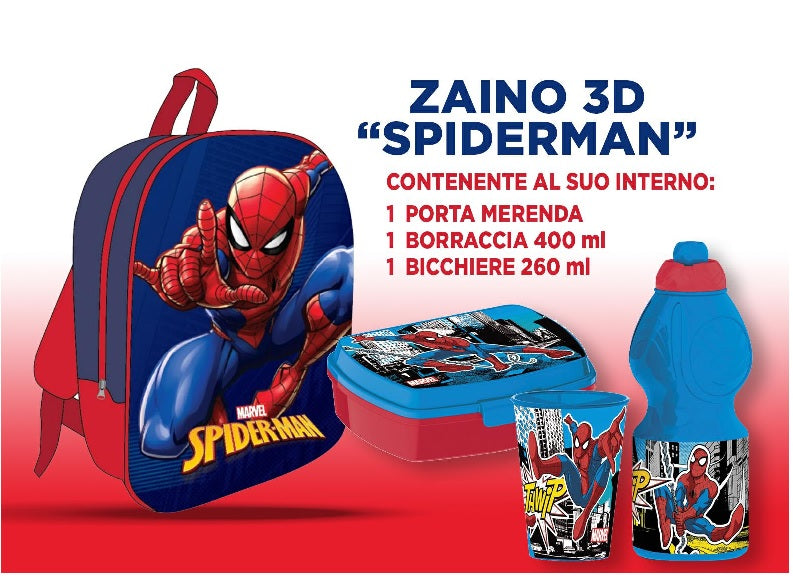 WD VP1848 - ZAINO - WALT DISNEY
