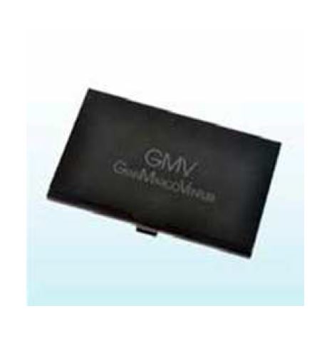 GMV C114 - Portachiavi - GIANMARCO VENTURI