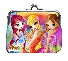 WD W91604 - PORTAMONETE - WALT DISNEY