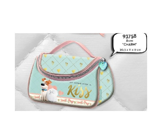 WD 93758 - BORSA - WALT DISNEY