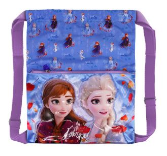 WD 00395 - ZAINO - WALT DISNEY