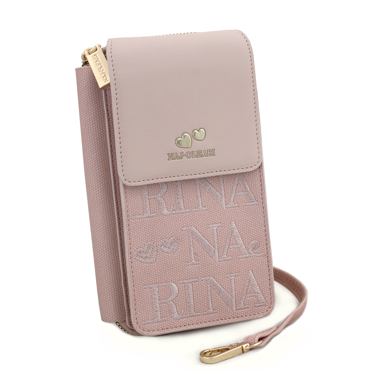NAJ 2526 CUORE