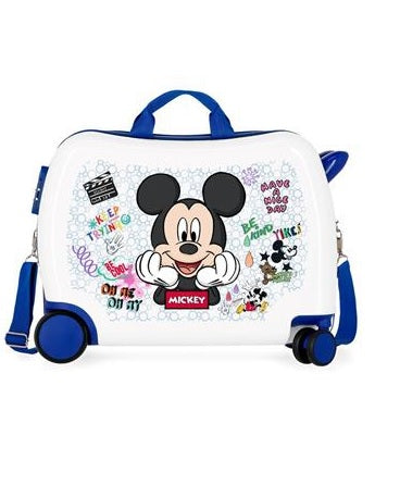 WD 2789821 TROLLEY BIMBO