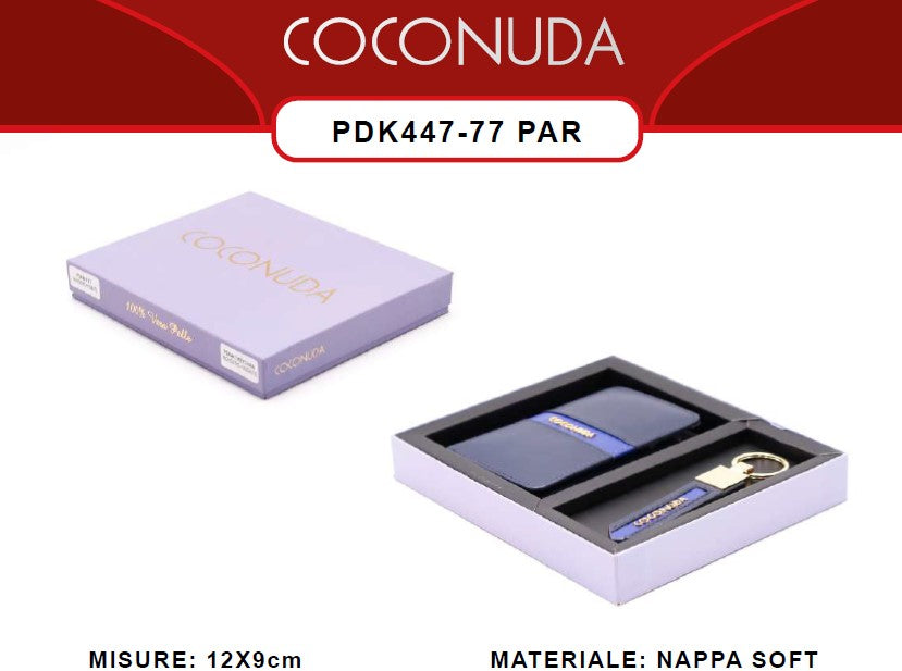 COC PDK447-77