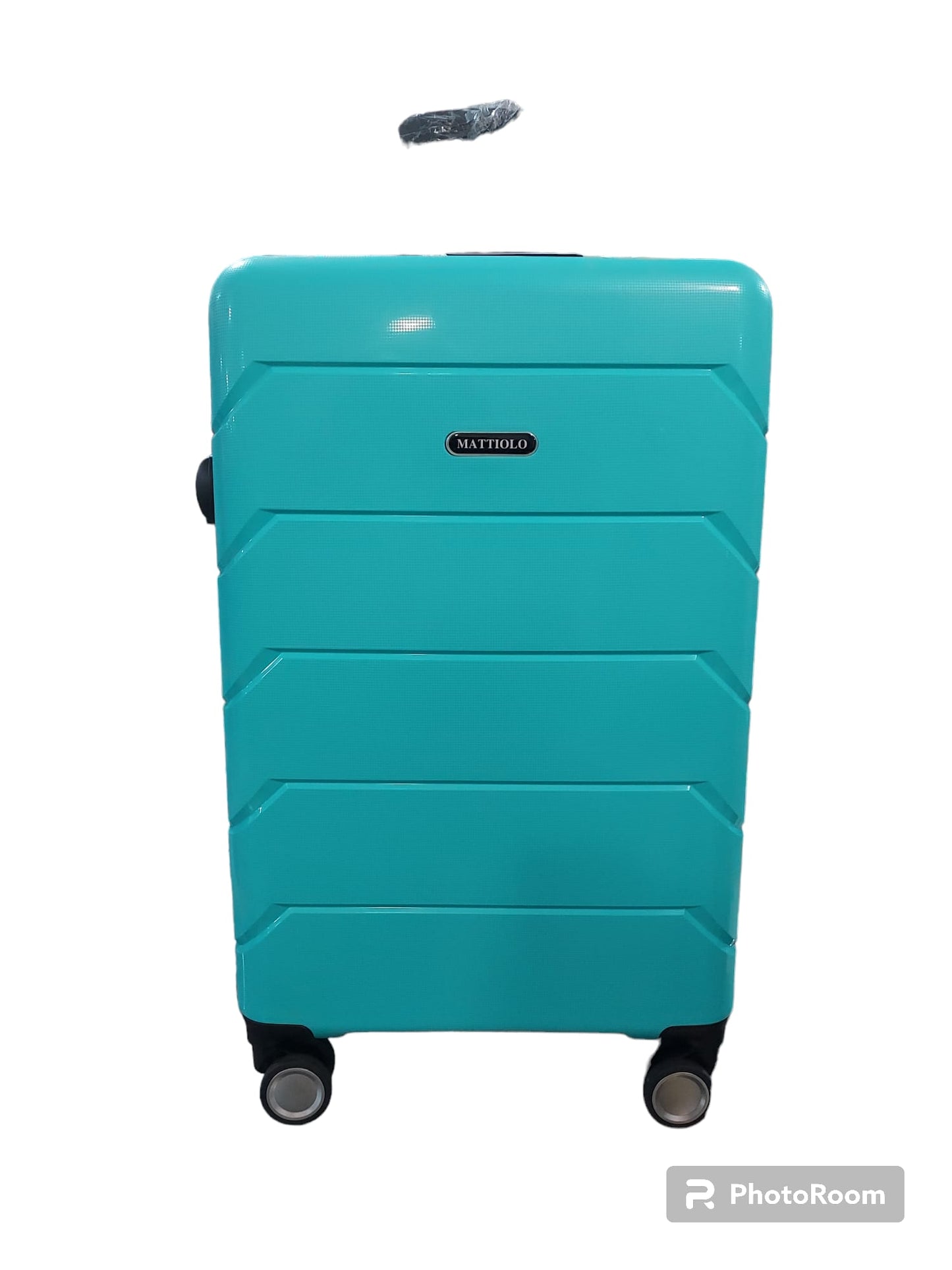 GAI MJ6077M TROLLEY