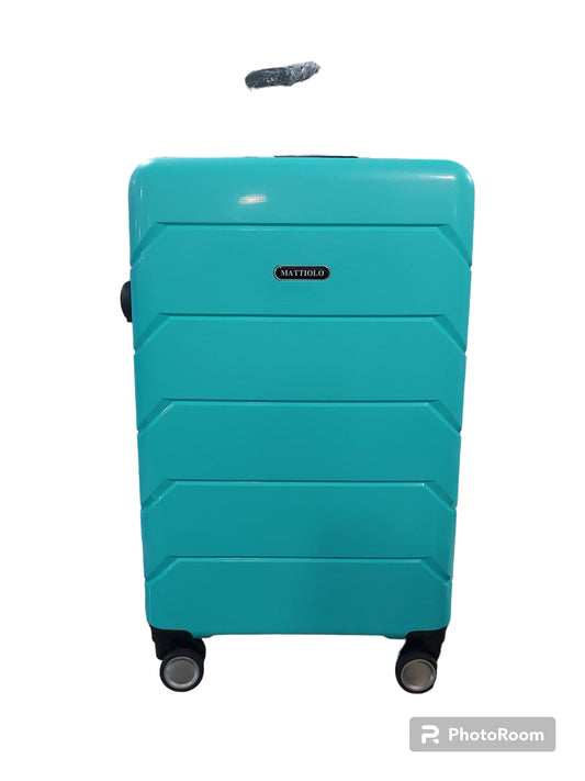 GAI MJ6077M TROLLEY