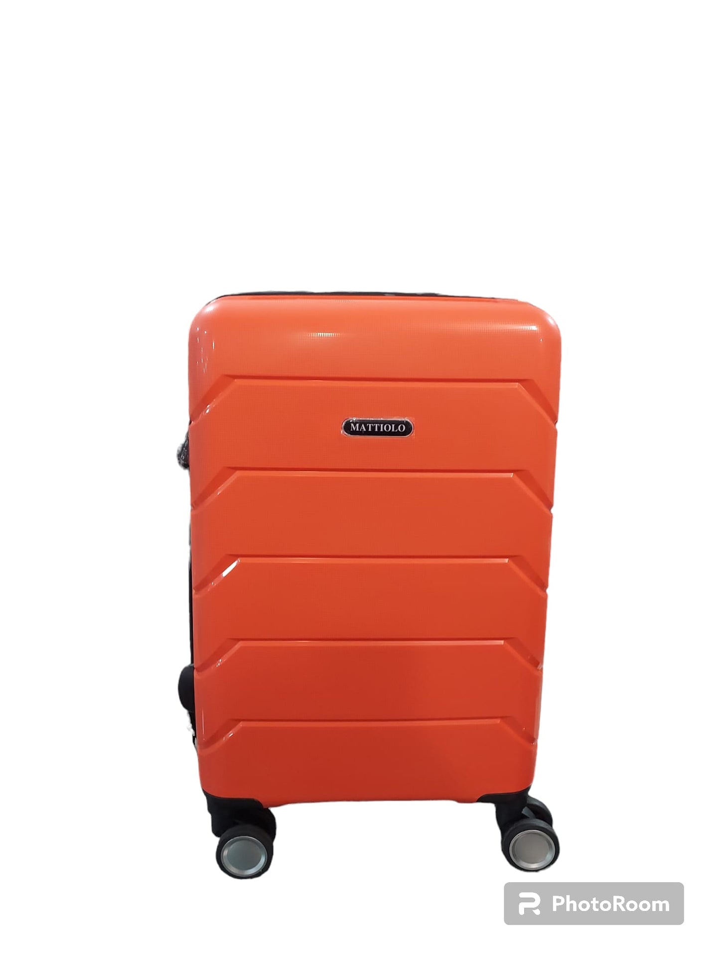 GAI MJ6077P TROLLEY