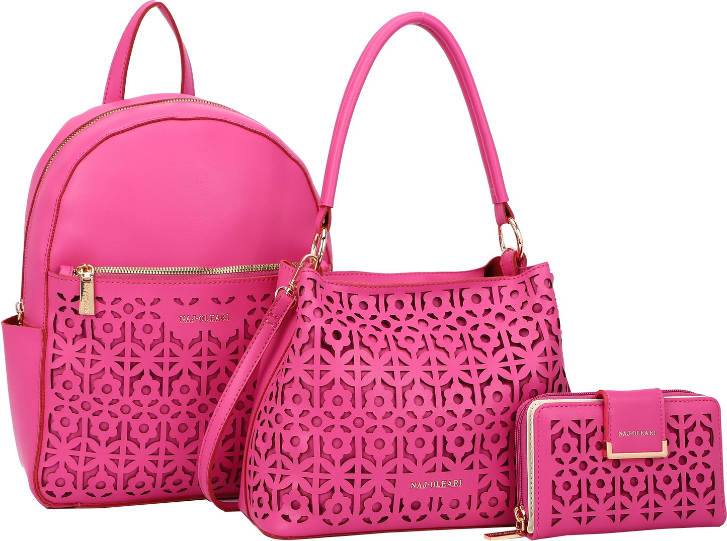 NAJ 62003SET