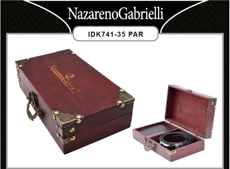 NG IDK741
