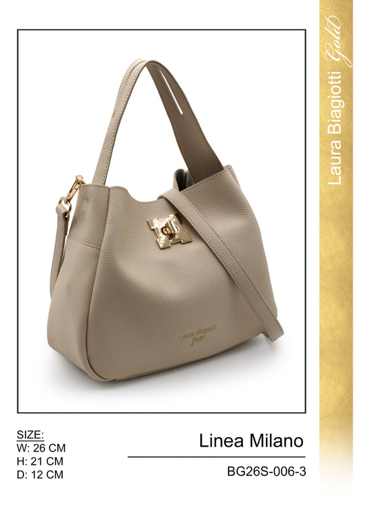 LB 006-3 PELLE