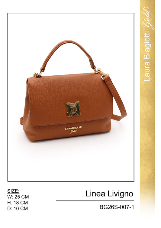 LB 007-1 PELLE