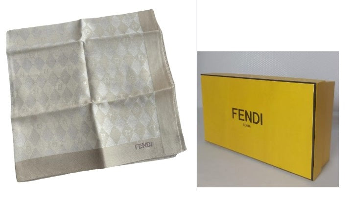 FENDI FOU