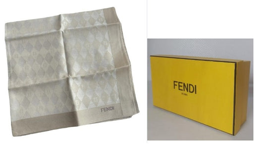 FENDI FOU