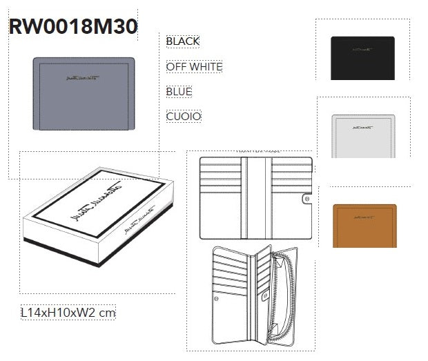 MM RW0018M30