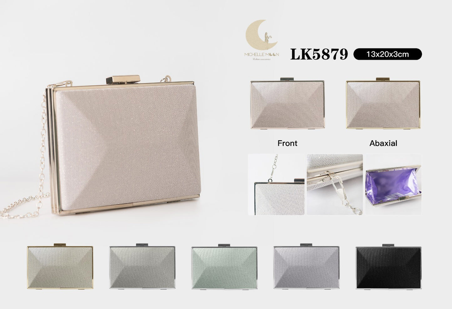 MM LK5879