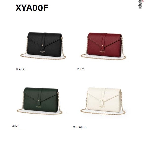 CAV XYA00F