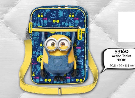 WD 53160 - TRACOLLA - WALT DISNEY
