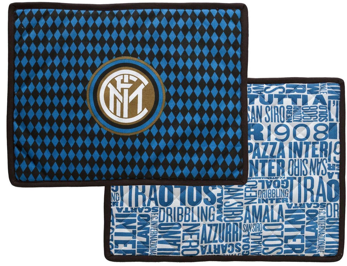 INTER 2121 - CALCIO - INTER