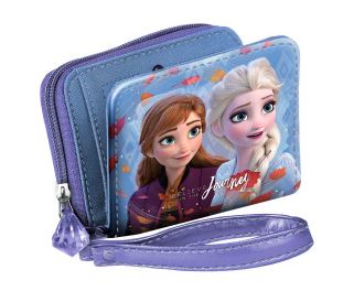 WD 00403 - PORTAFOGLIO - WALT DISNEY