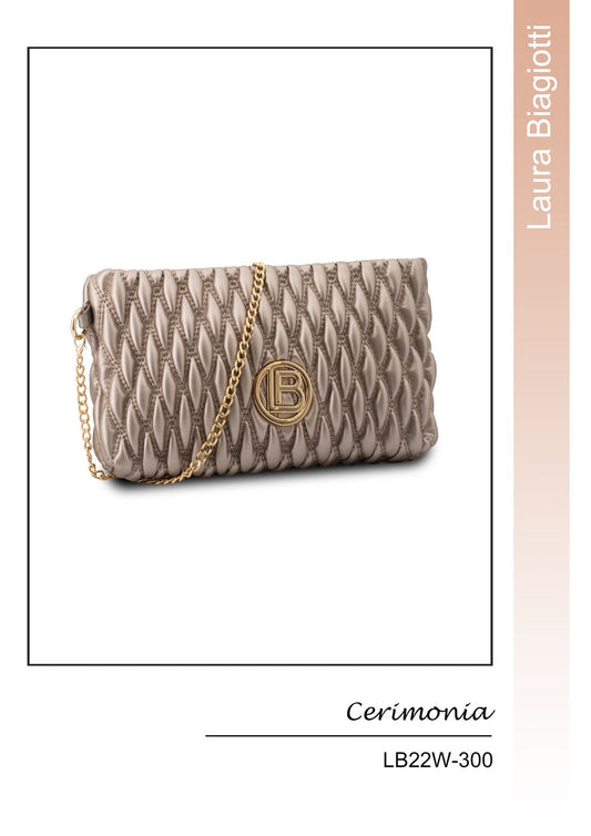 LB22W-300 - BORSA - LAURA BIAGIOTTI