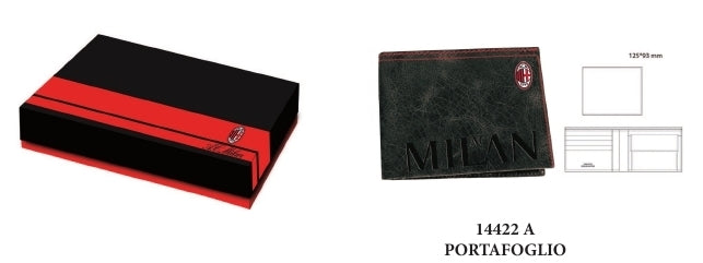 MIL 14422 - CALCIO - MILAN