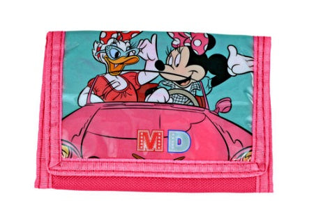 WD 86038 - PORTAFOGLIO - WALT DISNEY