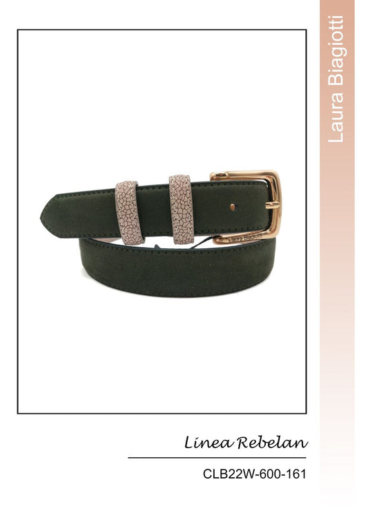 CLB22W-600-161 - Cintura - LAURA BIAGIOTTI