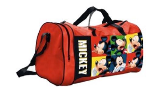 WD 57891 - BORSONE - WALT DISNEY