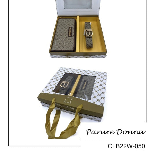 CLB22W-050 - PARURE - LAURA BIAGIOTTI