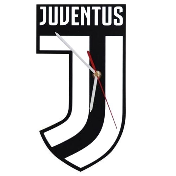 JUV OR03 - CALCIO - JUVENTUS