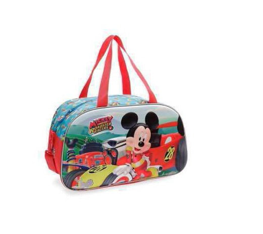 WD 2223361 - Valigie e Trolley - WALT DISNEY