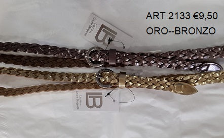 LB 2133/20 - Cintura - LAURA BIAGIOTTI