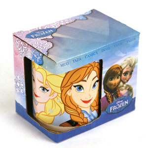 WD 60980 - GADGET - WALT DISNEY