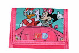 WD 86038 - PORTAFOGLIO - WALT DISNEY