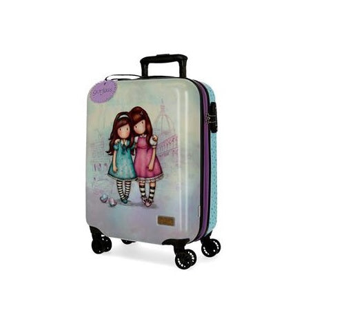 WD 3081421 - Valigie e Trolley - WALT DISNEY
