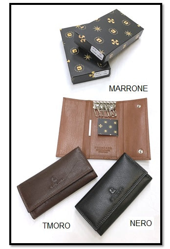 RON 24614 - PORTAFOGLIO - roncato
