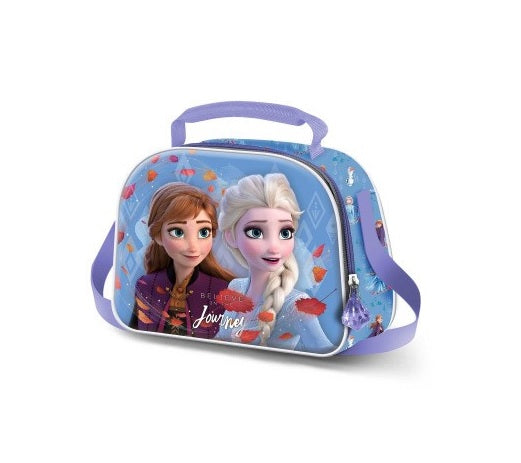WD 00388 - Valigie e Trolley - WALT DISNEY