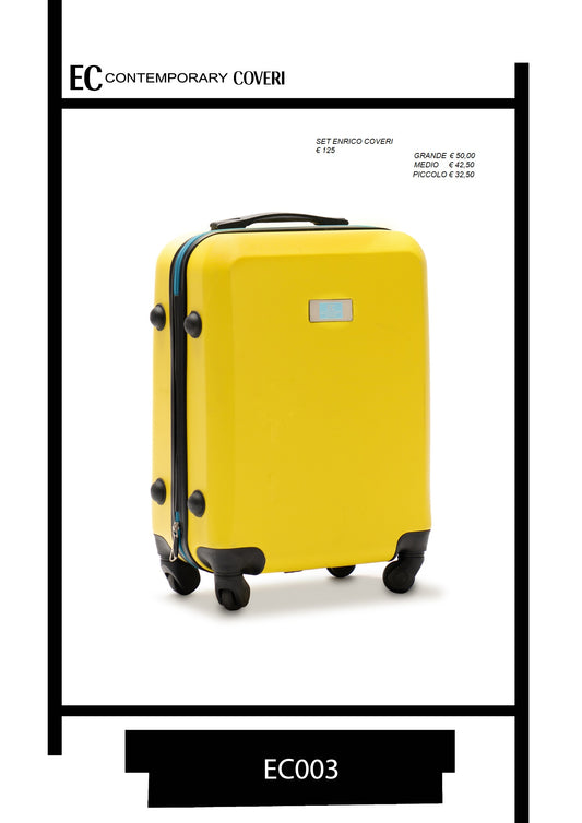 EC 003 Trolley